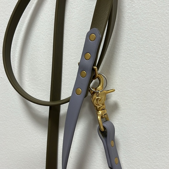 Strange Tails Dog Leash 4ft length - Picture 5 of 5